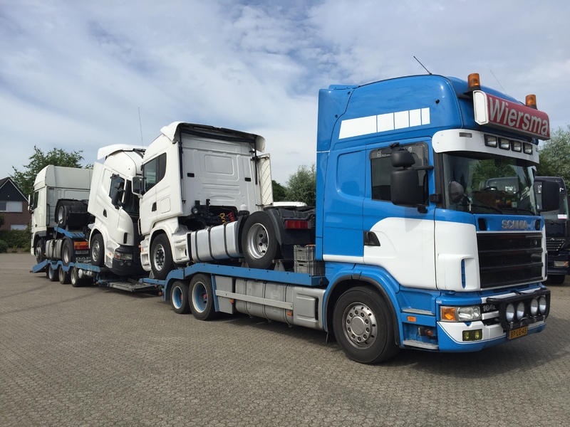 Truck Trading Holland undefined: صورة 6