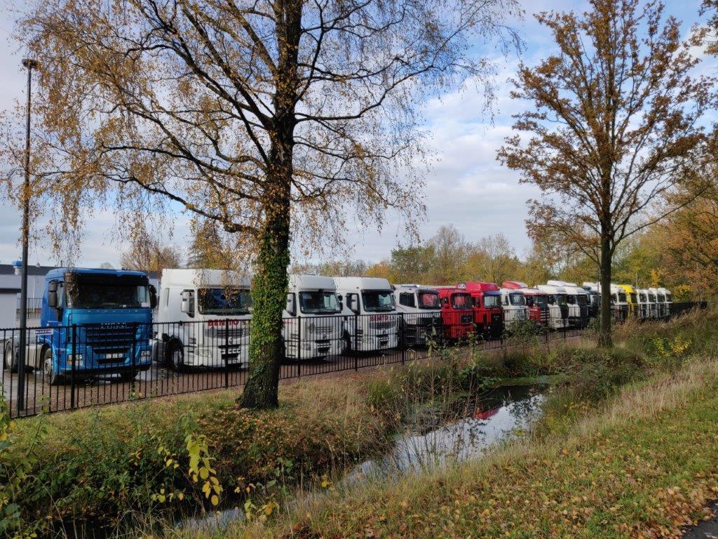 Truck Trading Holland undefined: صورة 19