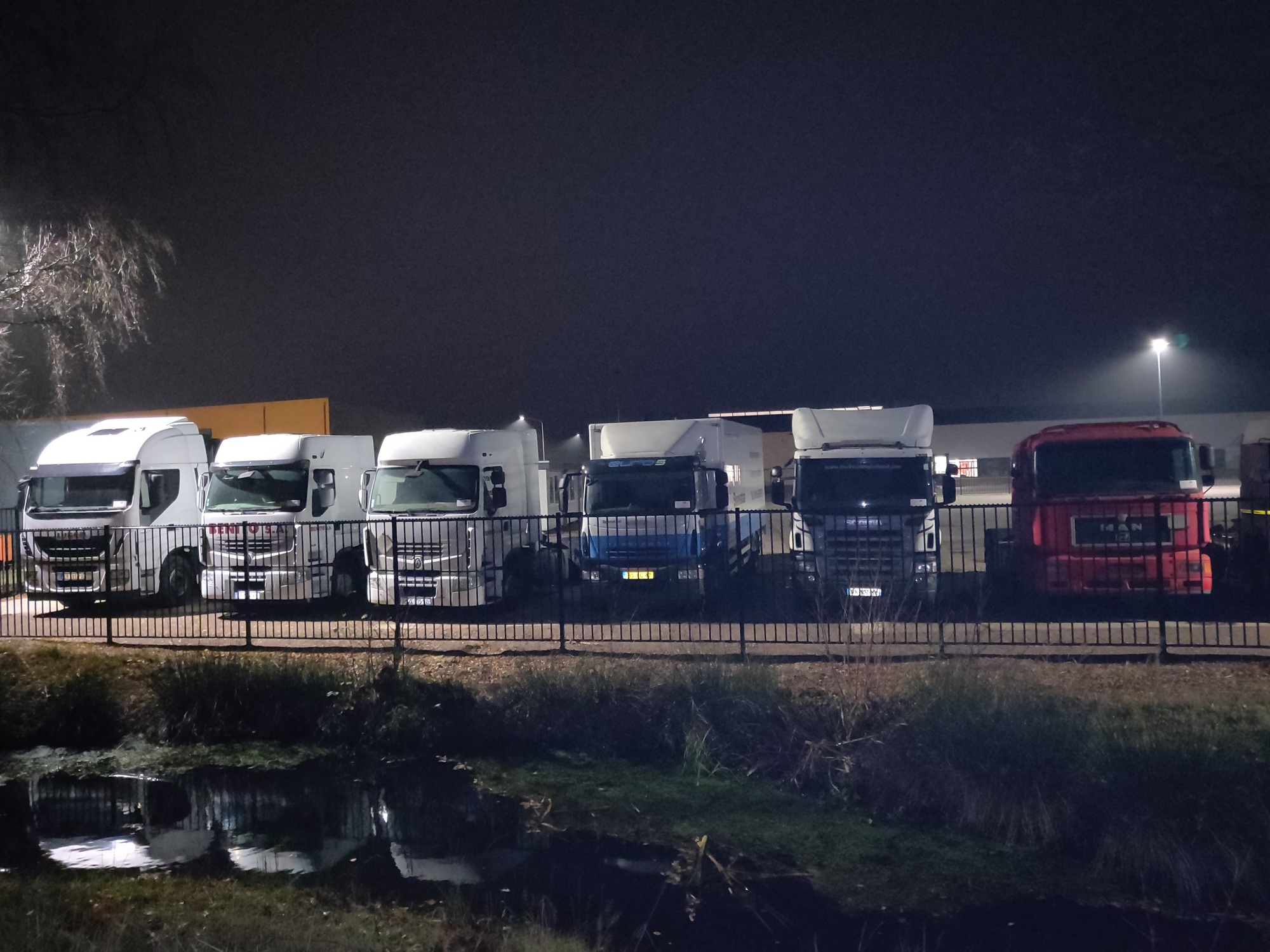 Truck Trading Holland undefined: صورة 21