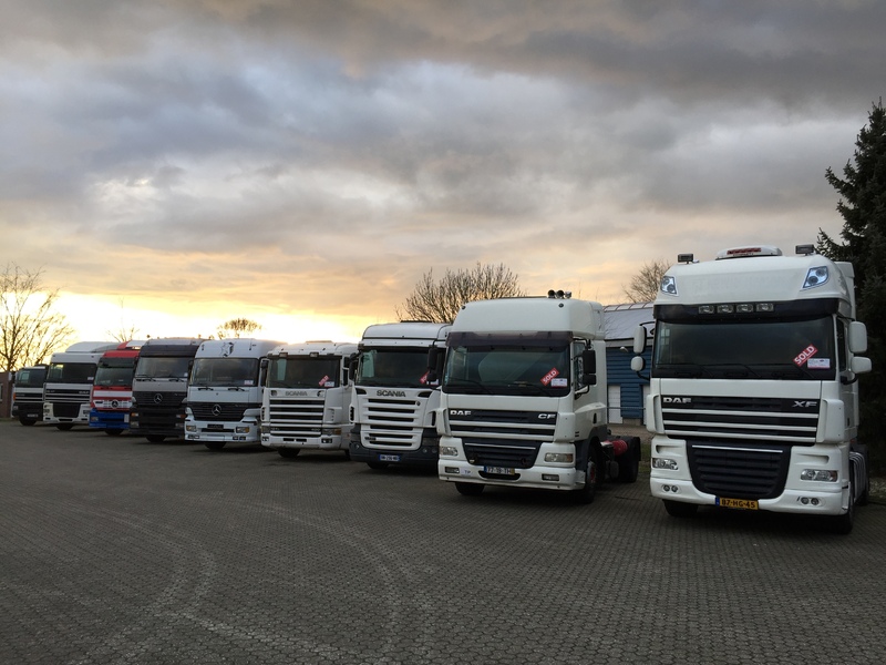 Truck Trading Holland undefined: صورة 12