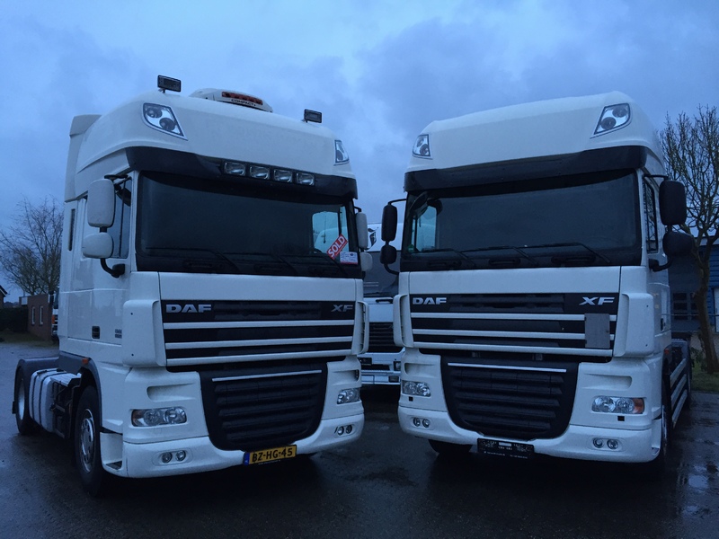 Truck Trading Holland undefined: صورة 4