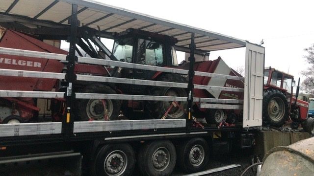 NEPHIN TRACTORS & MACHINERY LTD undefined: صورة 4