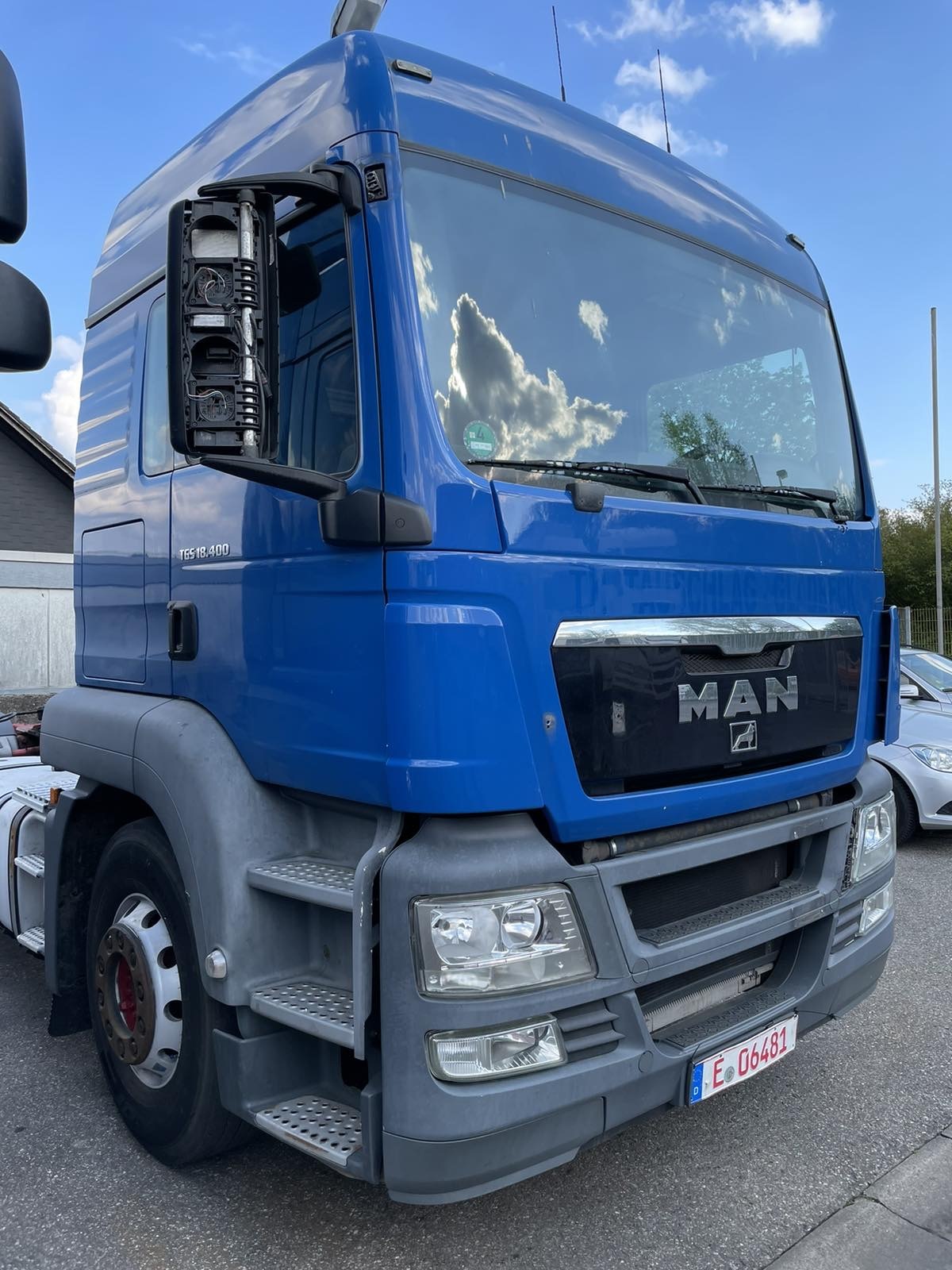 ARGIROPOULOS  truck parts - قطع الغيار EATON / VICKERS undefined: صورة 7
