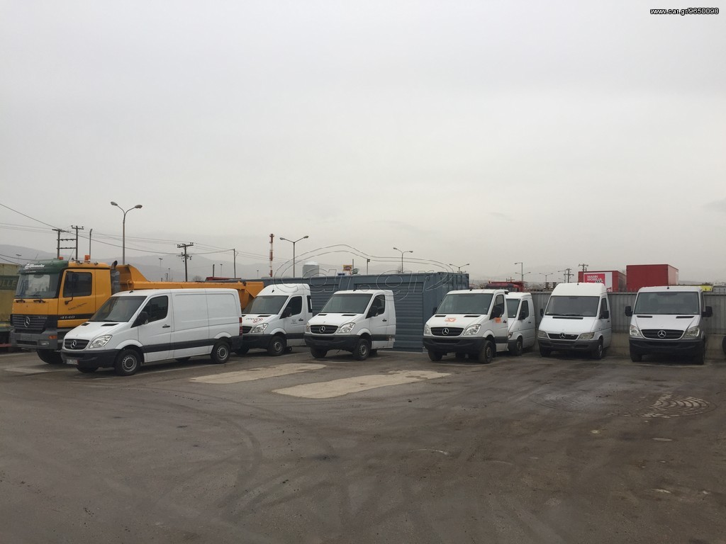 ARGIROPOULOS  truck parts - قطع الغيار EATON / VICKERS undefined: صورة 3