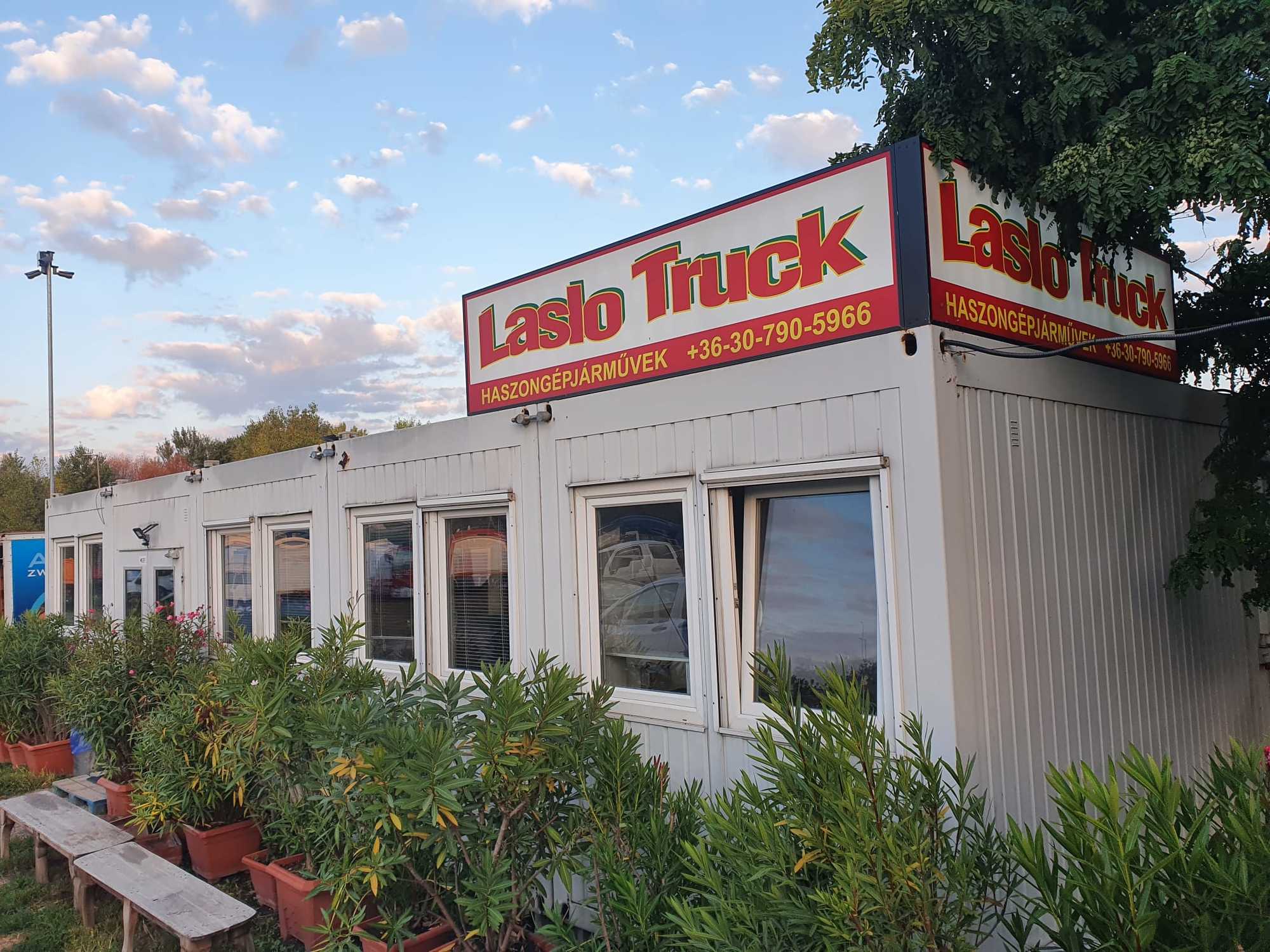 Euro6 Truck d.o.o. undefined: صورة 2