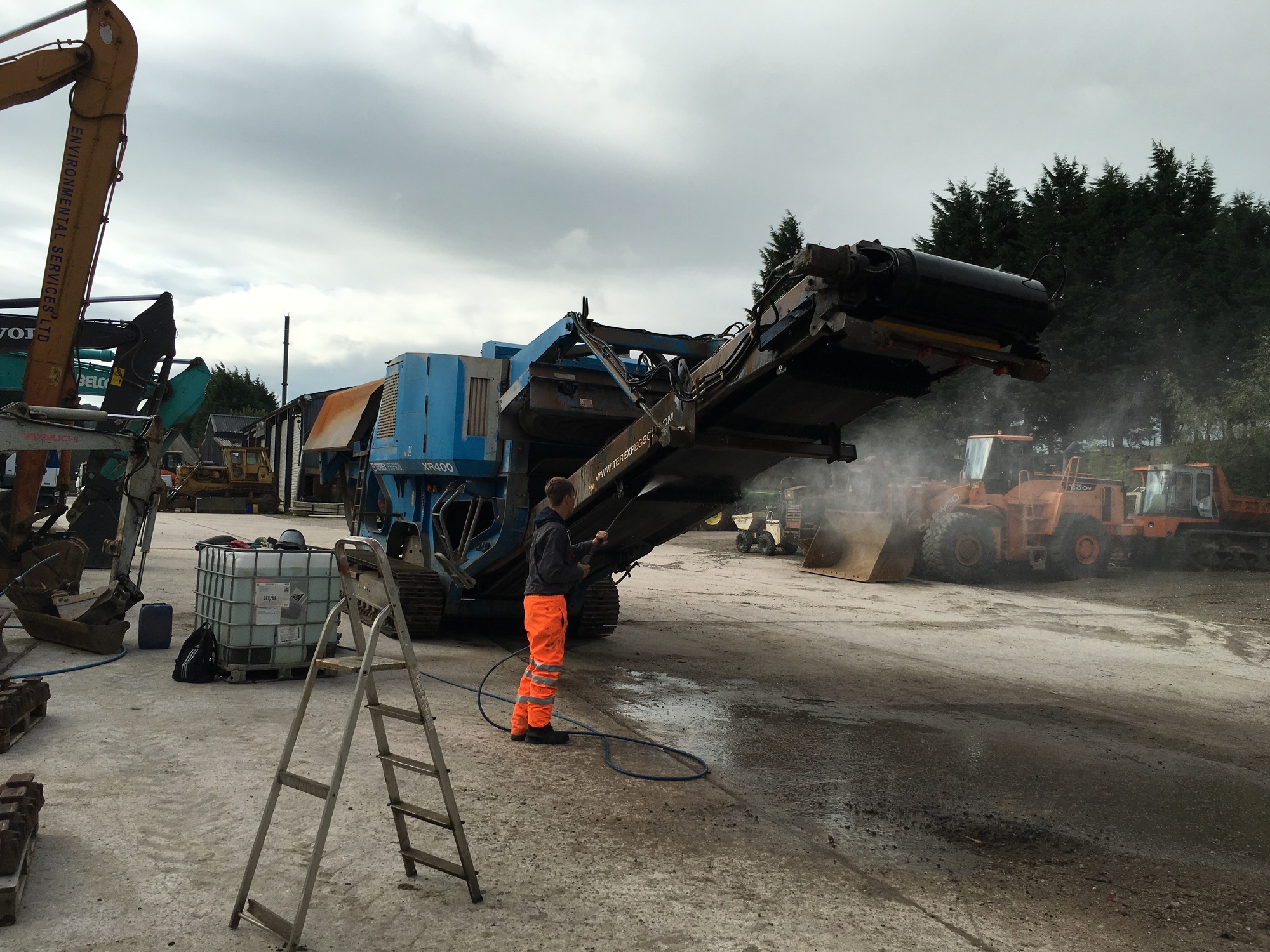 MATEC PLANT (UK) LIMITED undefined: صورة 4