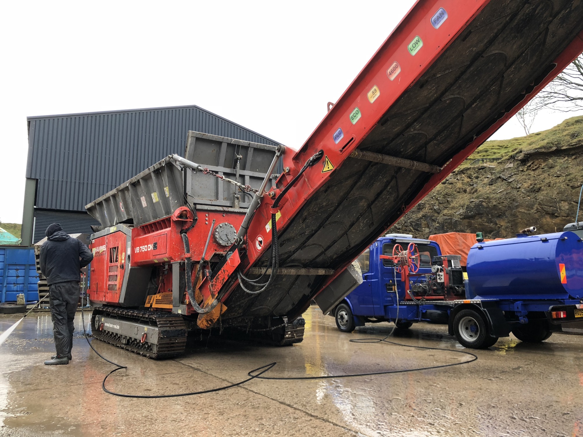 MATEC PLANT (UK) LIMITED undefined: صورة 5