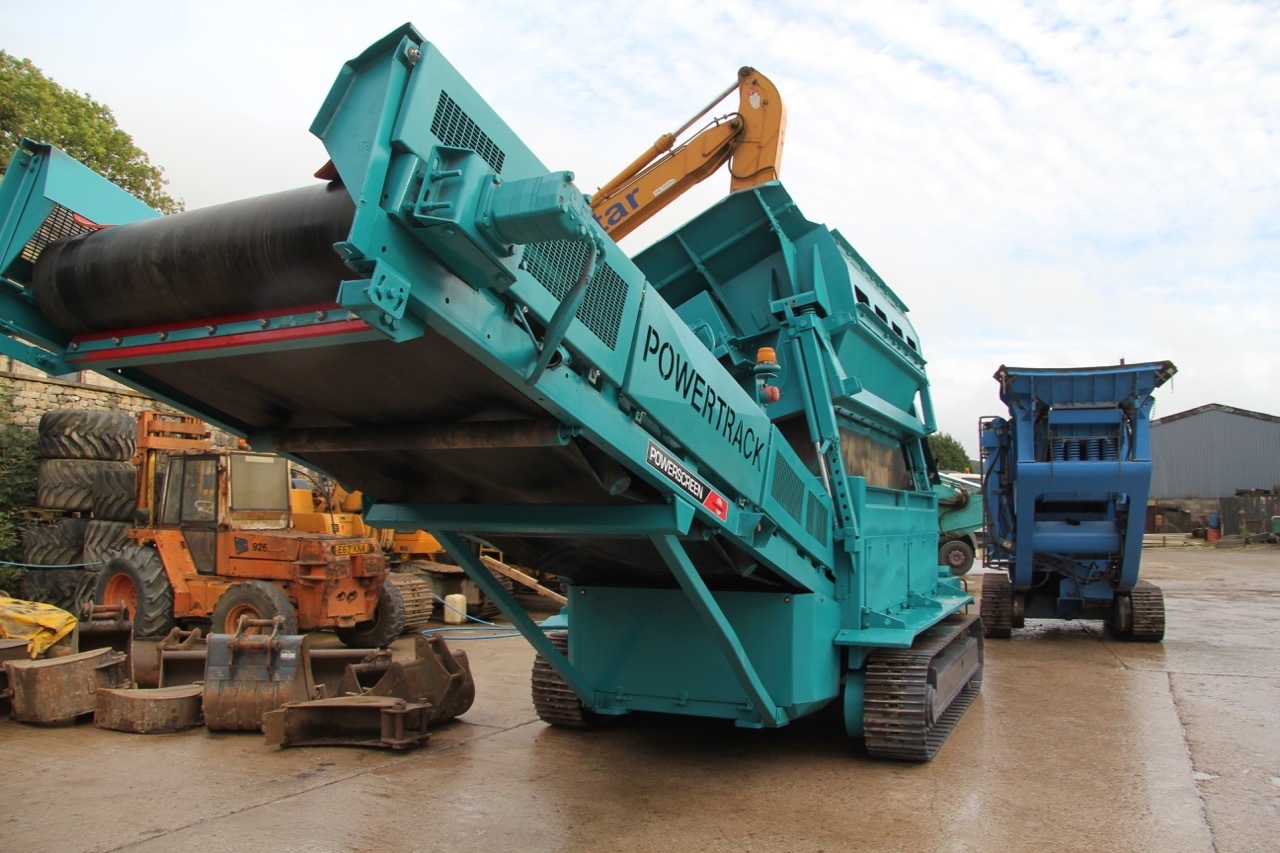 MATEC PLANT (UK) LIMITED undefined: صورة 7