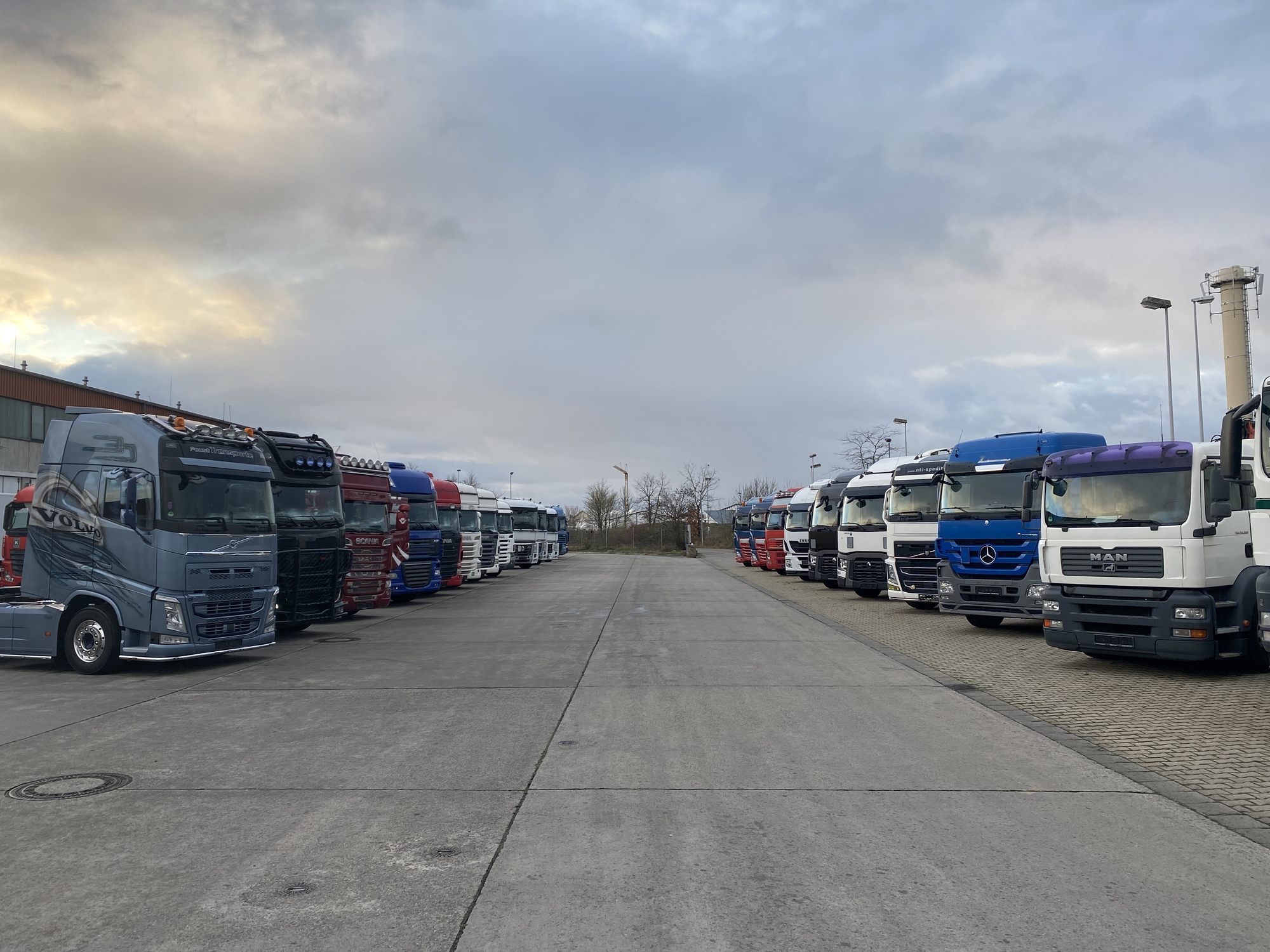 NBC-Trucks GmbH undefined: صورة 1