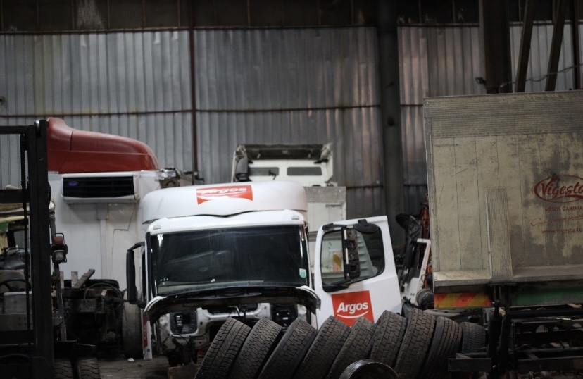 EGDA truckparts undefined: صورة 4