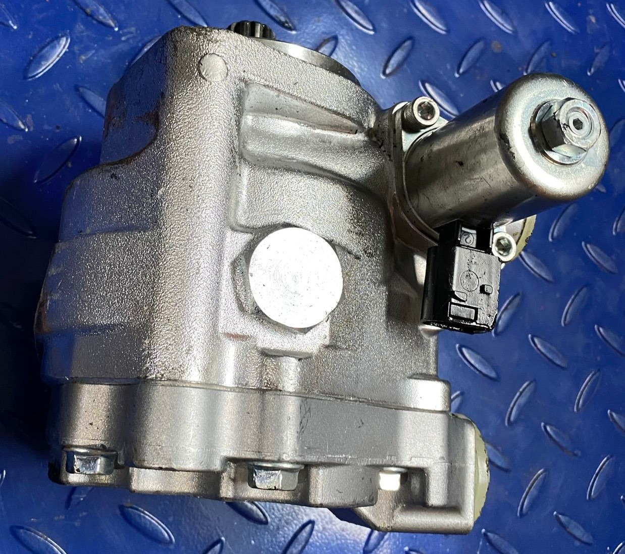 WEST TECH DIESEL SRL - معدات صناعية undefined: صورة 20