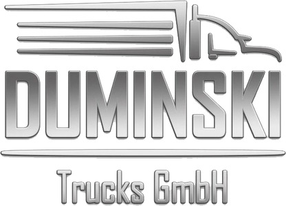 Duminski Trucks GmbH على Truck1
