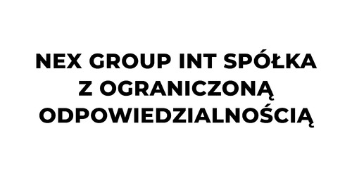 NEX GROUP INT SPÓŁKA Z OGRANICZONĄ ODPOWIEDZIALNOŚCIĄ على Truck1