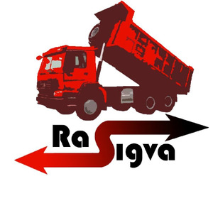 RASIGVA, UAB على Truck1