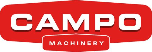 Campo Machinery BV
