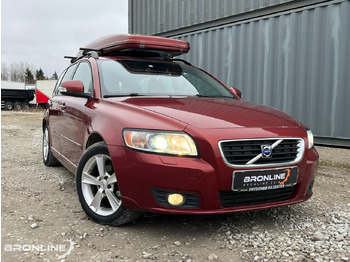 سيارة VOLVO