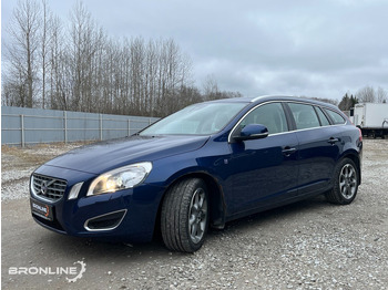 سيارة 2011 Volvo V60 1.6 84kW Low mileage: صورة 2