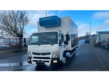 شاحنة توصيل مبردة Mitsubishi Fuso Canter 9C18 Kühlkoffer Frigoblock: صورة 5