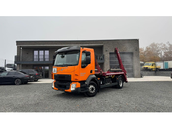 شاحنة قلاب VOLVO FL 280