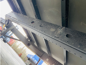 مقطورة بصندوق مغلق للبيع  Möslein EK 1- D 7,3  1 Achs Kofferanhänger: صورة 2