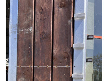 مقطورة بلودر منخفض لنقل المعدات الثقيلة للبيع  Möslein TT21- 7,2  21 t Tandemtieflader, Luftgefedert, NEU: صورة 3