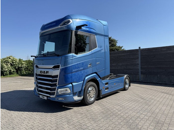 مقطورة السحب DAF XG 530