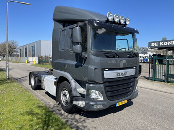 مقطورة السحب DAF CF 370