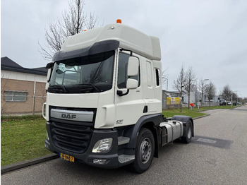 مقطورة السحب DAF CF 440