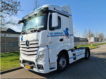 مقطورة السحب MERCEDES-BENZ Actros 1942