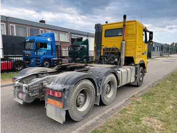 مقطورة السحب Volvo FH 420 6X4 2011 BIG HUBS !!!: صورة 4