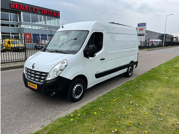 فان RENAULT Master
