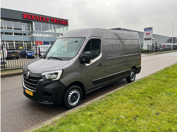 فان RENAULT Master 2.3