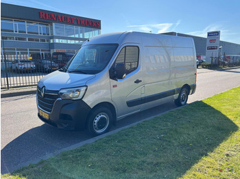 فان RENAULT Master 2.3