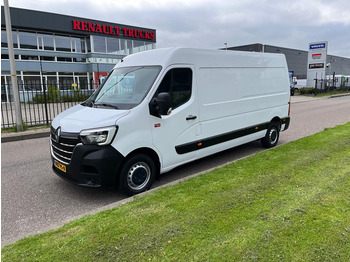 فان RENAULT Master