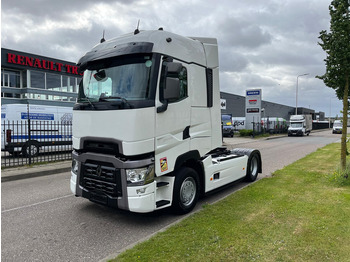 مقطورة السحب RENAULT T High 480