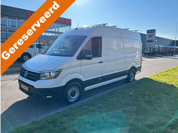 فان VOLKSWAGEN Crafter