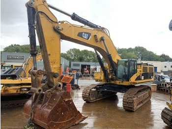 حفار زاحف CAT 385 C L 385CL: صورة 4