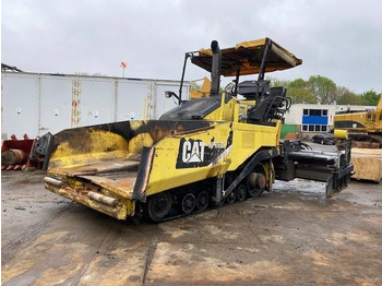 راصف أسفلت CATERPILLAR AP655D