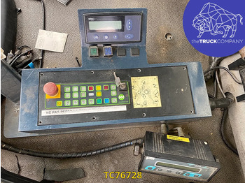 تأجير DAF CF 75 310 DAF CF 75 310: صورة 3