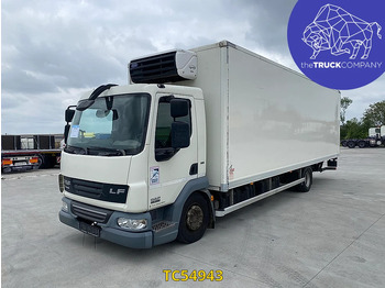 شاحنة صندوقية DAF LF 45 250