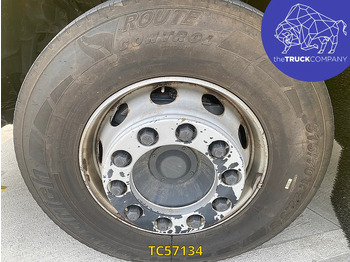 رأس تريلا DAF XF Euro6 430: صورة 3 رأس تريلا DAF XF Euro6 430: صورة 3