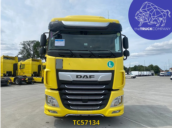 رأس تريلا DAF XF Euro6 430: صورة 2 رأس تريلا DAF XF Euro6 430: صورة 2