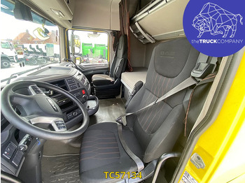 رأس تريلا DAF XF Euro6 430: صورة 5 رأس تريلا DAF XF Euro6 430: صورة 5