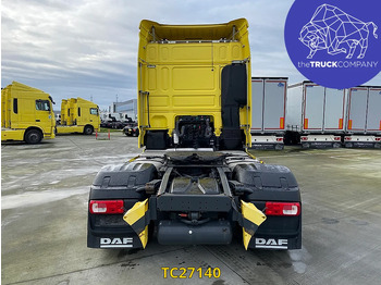 مقطورة السحب DAF XF Euro6 430: صورة 2