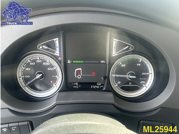 تأجير DAF XF Euro6 480 Euro 6 DAF XF Euro6 480 Euro 6: صورة 4 تأجير DAF XF Euro6 480 Euro 6 DAF XF Euro6 480 Euro 6: صورة 4