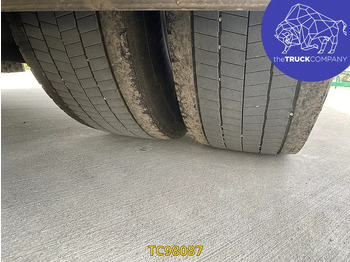 رأس تريلا DAF XF Euro6 480: صورة 3