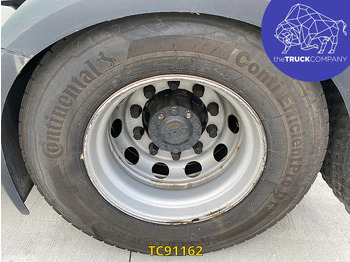 رأس تريلا DAF XF Euro6 480: صورة 4