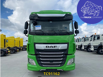 رأس تريلا DAF XF Euro6 480: صورة 2