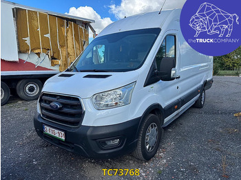 تأجير Ford Transit 2.0 TDCI - L4H2 - ENGINE DAMAGE Ford Transit 2.0 TDCI - L4H2 - ENGINE DAMAGE: صورة 1 تأجير Ford Transit 2.0 TDCI - L4H2 - ENGINE DAMAGE Ford Transit 2.0 TDCI - L4H2 - ENGINE DAMAGE: صورة 1