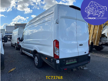 تأجير Ford Transit 2.0 TDCI - L4H2 - ENGINE DAMAGE Ford Transit 2.0 TDCI - L4H2 - ENGINE DAMAGE: صورة 3 تأجير Ford Transit 2.0 TDCI - L4H2 - ENGINE DAMAGE Ford Transit 2.0 TDCI - L4H2 - ENGINE DAMAGE: صورة 3